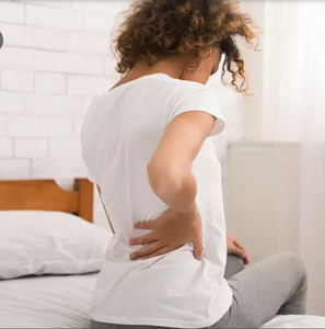The Relationship Between Lower Back Pain and Posture